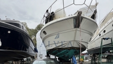 Princess 45 Flybridge